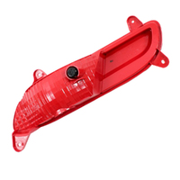 KI924061W200-Genuine Kia Right Hand Rear Bar Lamp 924061W200-1