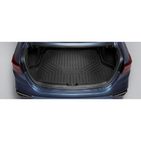 KIM6A40APK00-Genuine Kia Moulded Cargo Liner Cerato BD PE Sedan 2018- 2024 M6A40APK00-1