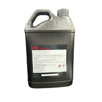 MIAU901568-Genuine Mitsubishi Long Life Engine Coolant Green 5 Litres AU901568-1