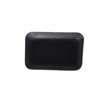 MIMB428317-Genuine Mitsubishi Clip Rear Bumper MB428317-1