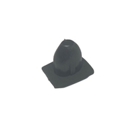 MIMB645307-Genuine Mitsubishi Grommet-Black MB645307-1