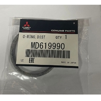 MIMD619990-Genuine Mitsubishi O-Ring MD619990-1