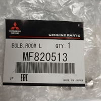 MIMF820513-Genuine Mitsubishi Bulb-Festoon-12V-8W MF820513-1