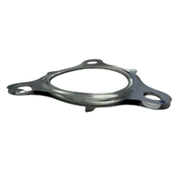 MIMR529716-Genuine Mitsubishi Gasket-Exhaust Pipe MR529716-1