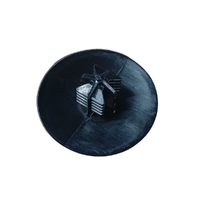 MIMU001282-Genuine Mitsubishi Clip-8 5mm MU001282-1