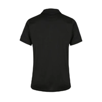 NGGMCHEV2000-18-Chevrolet Ladies Polo Shirts Performance Black 18-1