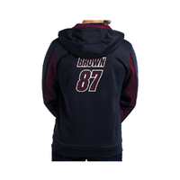 NGRBA24HMWB02-RBAR Will Brown Driver Hoodie S-1