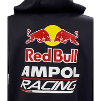 NGRBA24HW05-RBAR Ladies Zip Hoodie 16-1