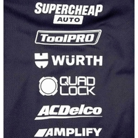 NGRBA24PM02-RBAR Team Mens Polo S-1