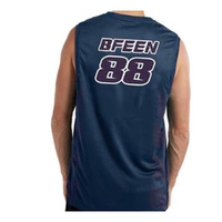 NGRBA24SMBF07-RBAR Feeney Driver Singlet 3XL-1