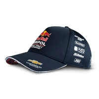 NGRBA25CADW-RBAR Team Darwin Indigenous Cap-1