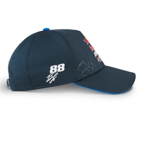 NGRBA25CAY-RBAR Performance Kids Cap-1