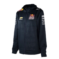 NGRBA25HW02-RBAR Zip Hoodie Ladies 10-1