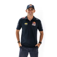 NGRBA25PM07-RBAR Team Polo Mens 3XL-1