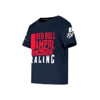 NGRBA25TY06-RBAR Graphic T-Shirt Kids 12-1