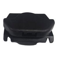 NI01553-05233-Genuine Nissan Clip 01553-05233-1