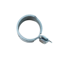 NI01558-00451-Genuine Nissan Clamp-Hose 01558-00451-1