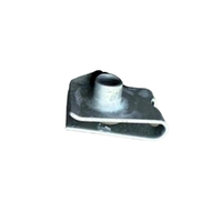 NI08913-6365A-Genuine Nissan Nut-U 08913-6365A-1