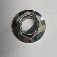 NI08918-6441A-Genuine Nissan Nut-Slock 08918-6441A-1