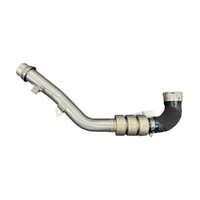 NI14460-4JA2B-Genuine Nissan Intercooler Inlet Tube D23T Navara 14460-4JA2B-1