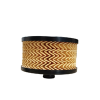 NI15209-00Q0F-Genuine Nissan Oil Filter Juke Qashqai 15209-00Q0F-1