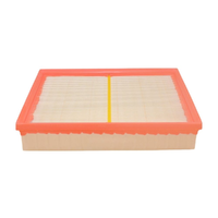 NI16546-4KV0A-Genuine Nissan Air Filter D23T Navara 16546-4KV0A-1