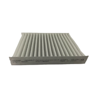 NI27277-4BA0A-Genuine Nissan Cabin Filter X-trail 27277-4BA0A-1