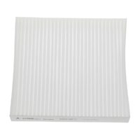 NI27277-6RF0A-Genuine Nissan Cabin Filter T33 X-Trail 27277-6RF0A-1