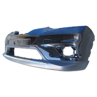NI62022-4CE0H-Genuine Nissan Front Bar T32 X-Trail 62022-4CE0H-1