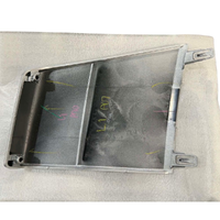 NI62256-6KG0E-Genuine Nissan Finisher Front Bumper 62256-6KG0E-1