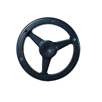 NI65846-EB700-Genuine Nissan Clip-Insulator D40 65846-EB700-1