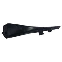 NI66895-4CL0A-Genuine Nissan Front Left Guard Upper Cover T32 X-Trail 66895-4CL0A-1