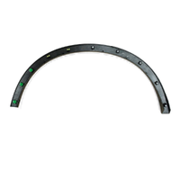 NI78861-4CE0A-Genuine Nissan Rear Left Wheel Flare Moulding T32 X-Trail 78861-4CE0A-1