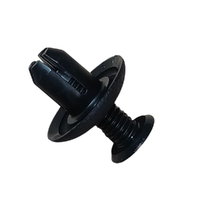 NI80850-CA003-Genuine Nissan Clip-Weatherstr 80850-CA003-1