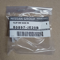 NI80897-JE20B-Genuine Nissan Clip 80897-JE20B-1