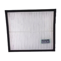NIB7277-EG01A-Genuine Nissan Cabin Filter Y62 Patrol B7277-EG01A-1