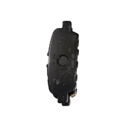 NID4060-4BA0C-Genuine Nissan Rear Brake Pad Kit T32 X-Trail D4060-4BA0C-1