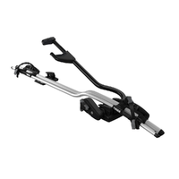 NIKB738-80010-Genuine Nissan Bike Carrier KB738-80010-1