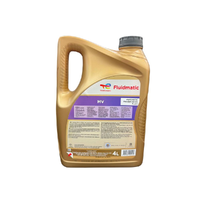 NITAW34-0MATDPK-Genuine Nissan Fluidmatic Automatic Transmission Fluid MV 4 Litres TAW34-0MATDPK-1