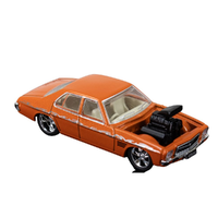 OZ64FSDKHQ-1:64 Ozwheels Kranky HQ-1