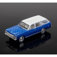 OZ64FSDVAL26XW-1:64 2026 FSD Valentines Day XW Falcon Wagon-1