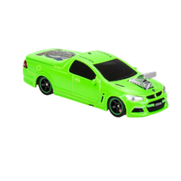 OZ64RBC1-SVMG-1:64 HSV Maloo Green -1