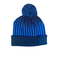 RBA26BE-Red Bull Ampol Racing Team Beanie-1