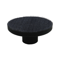 RFGEL10171-Gelson P/Pad 75mm 14mm Velcro Pad-1
