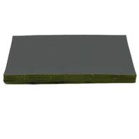 RFGEL1911501-Kovax 191-1501 Buflex Sheets Black 25 Pack-1