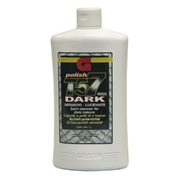 RFGEL45322-Gelson T57 Dark Polish 1 Litre-1