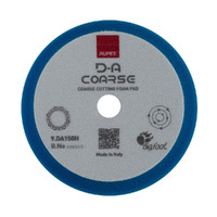 RFGNG9DA150H-Rupes High Performance DA Coarse Cutting Foam Pad 150mm-1