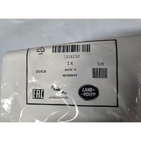 RO1316152-Genuine Land Rover Seal Throttle 1316152-1