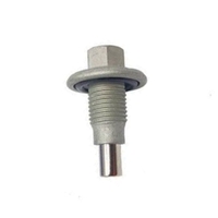 ROLR154091-Genuine Land Rover Plug Oil Drain LR154091-1