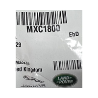 ROMXC1800-Genuine Land Rover Fastener MXC1800-1